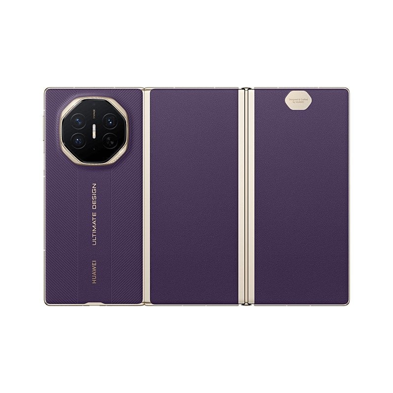 Huawei Mate XT